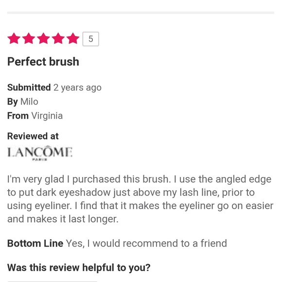 🆕‼️Dual-Ended Brush 🖌️ - Picture 5 of 6